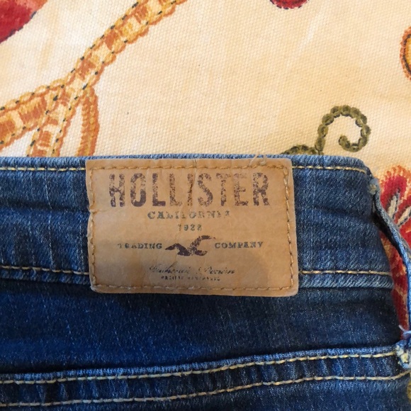 Hollister jeans - Picture 5 of 6